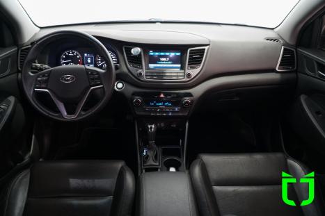 HYUNDAI Tucson 1.6 16V 4P T-GDI GL ECOSHIFT AUTOM�TICO, Foto 8