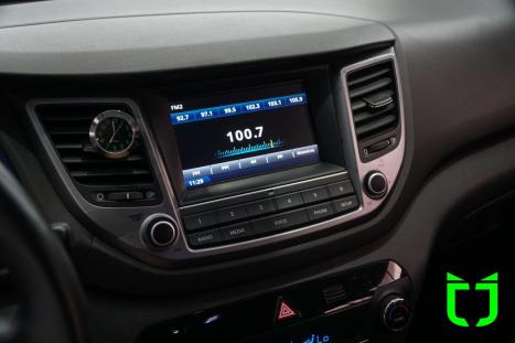 HYUNDAI Tucson 1.6 16V 4P T-GDI GL ECOSHIFT AUTOM�TICO, Foto 9