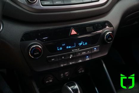 HYUNDAI Tucson 1.6 16V 4P T-GDI GL ECOSHIFT AUTOM�TICO, Foto 10