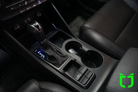 HYUNDAI Tucson 1.6 16V 4P T-GDI GL ECOSHIFT AUTOM�TICO, Foto 11