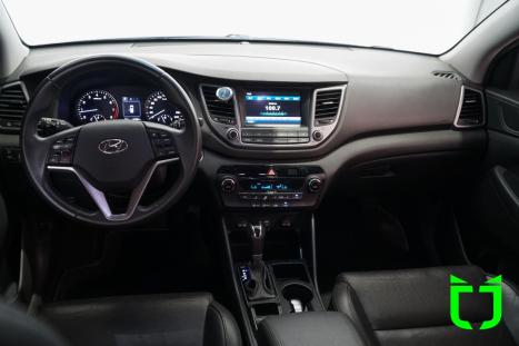 HYUNDAI Tucson 1.6 16V 4P T-GDI GL ECOSHIFT AUTOM�TICO, Foto 12