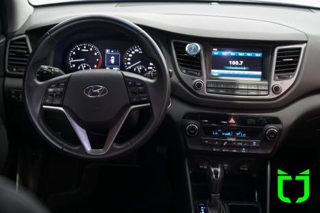 HYUNDAI Tucson 1.6 16V 4P T-GDI GL ECOSHIFT AUTOM�TICO, Foto 13