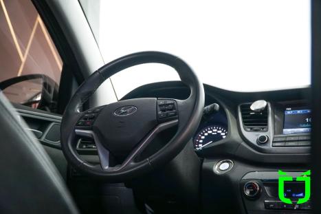 HYUNDAI Tucson 1.6 16V 4P T-GDI GL ECOSHIFT AUTOM�TICO, Foto 15
