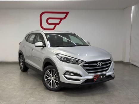 HYUNDAI Tucson 1.6 16V 4P T-GDI GL ECOSHIFT AUTOM�TICO, Foto 1