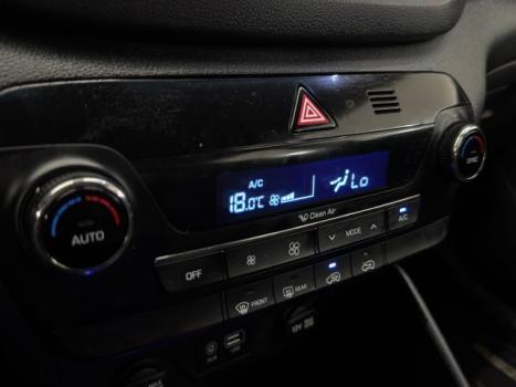 HYUNDAI Tucson 1.6 16V 4P T-GDI GL ECOSHIFT AUTOM�TICO, Foto 13