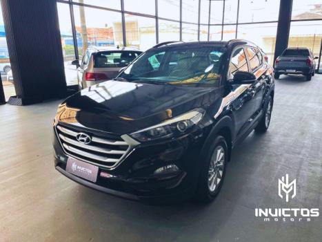 HYUNDAI Tucson 1.6 16V 4P T-GDI GLS ECOSHIFT AUTOM�TICO, Foto 1