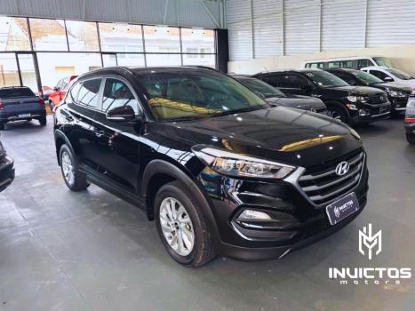HYUNDAI Tucson 1.6 16V 4P T-GDI GLS ECOSHIFT AUTOM�TICO, Foto 3