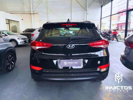 HYUNDAI Tucson 1.6 16V 4P T-GDI GLS ECOSHIFT AUTOM�TICO, Foto 5