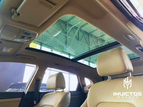 HYUNDAI Tucson 1.6 16V 4P T-GDI GLS ECOSHIFT AUTOM�TICO, Foto 7