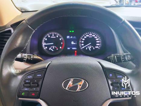 HYUNDAI Tucson 1.6 16V 4P T-GDI GLS ECOSHIFT AUTOM�TICO, Foto 9