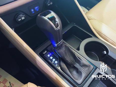 HYUNDAI Tucson 1.6 16V 4P T-GDI GLS ECOSHIFT AUTOM�TICO, Foto 10