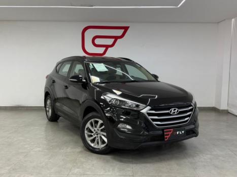 HYUNDAI Tucson 1.6 16V 4P T-GDI GLS ECOSHIFT AUTOM�TICO, Foto 1