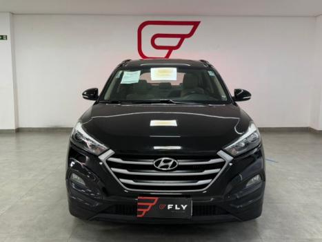 HYUNDAI Tucson 1.6 16V 4P T-GDI GLS ECOSHIFT AUTOM�TICO, Foto 3
