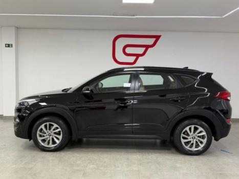 HYUNDAI Tucson 1.6 16V 4P T-GDI GLS ECOSHIFT AUTOM�TICO, Foto 4