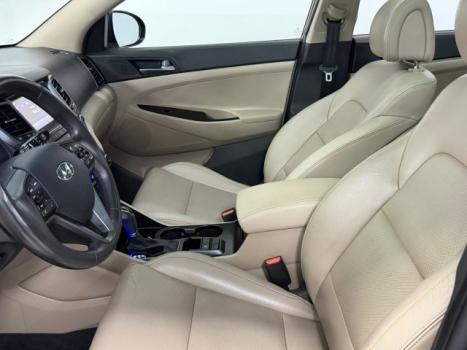 HYUNDAI Tucson 1.6 16V 4P T-GDI GLS ECOSHIFT AUTOM�TICO, Foto 5
