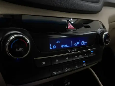 HYUNDAI Tucson 1.6 16V 4P T-GDI GLS ECOSHIFT AUTOM�TICO, Foto 14