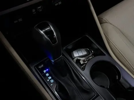 HYUNDAI Tucson 1.6 16V 4P T-GDI GLS ECOSHIFT AUTOM�TICO, Foto 15