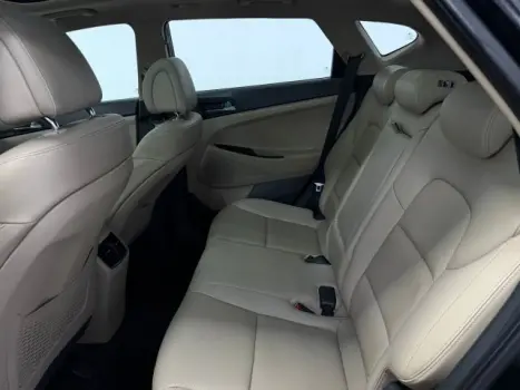 HYUNDAI Tucson 1.6 16V 4P T-GDI GLS ECOSHIFT AUTOM�TICO, Foto 16