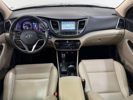 HYUNDAI Tucson 1.6 16V 4P T-GDI GLS ECOSHIFT AUTOM�TICO, Foto 8