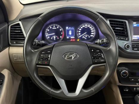 HYUNDAI Tucson 1.6 16V 4P T-GDI GLS ECOSHIFT AUTOM�TICO, Foto 10