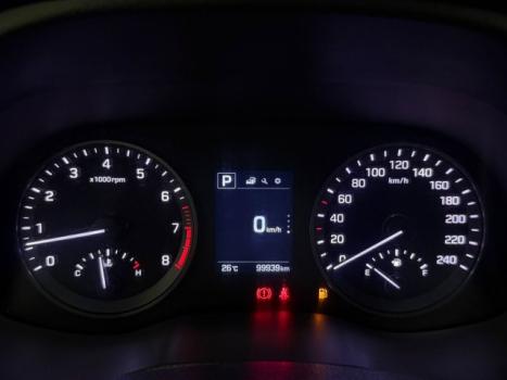 HYUNDAI Tucson 1.6 16V 4P T-GDI GLS ECOSHIFT AUTOM�TICO, Foto 12