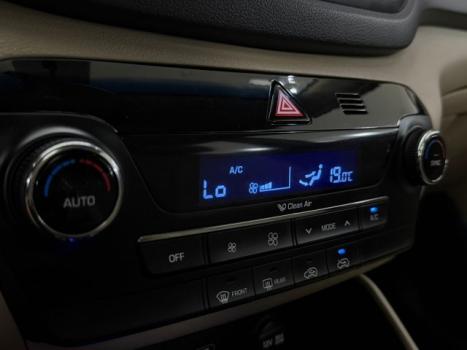 HYUNDAI Tucson 1.6 16V 4P T-GDI GLS ECOSHIFT AUTOM�TICO, Foto 13