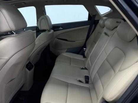 HYUNDAI Tucson 1.6 16V 4P T-GDI GLS ECOSHIFT AUTOM�TICO, Foto 16