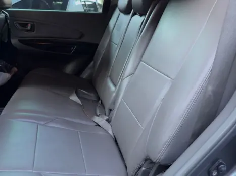 HYUNDAI Tucson 2.0 16V 4P GLS AUTOMÁTICO, Foto 12 HYUNDAI Tucson 2.0 16V 4P GLS AUTOMÁTICO, Foto 12