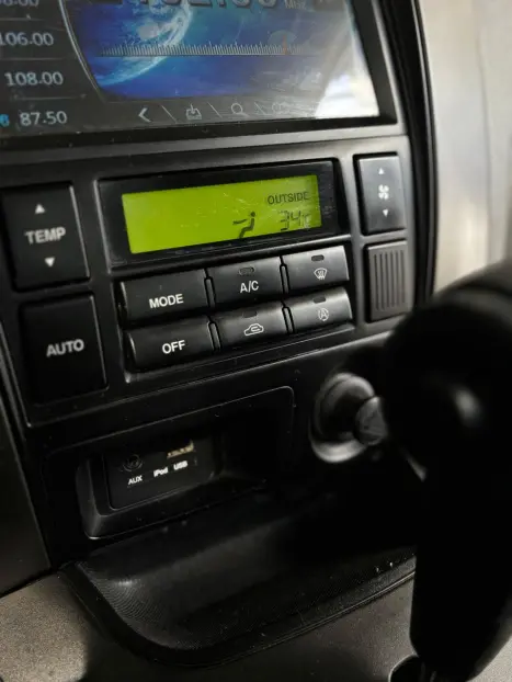 HYUNDAI Tucson 2.0 16V 4P GLS AUTOMTICO, Foto 9
