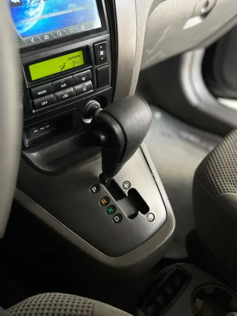 HYUNDAI Tucson 2.0 16V 4P GLS AUTOMTICO, Foto 10