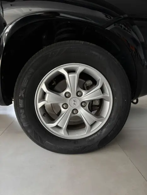 HYUNDAI Tucson 2.0 16V 4P GLS AUTOMTICO, Foto 14