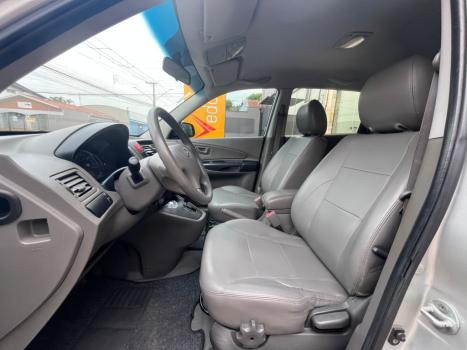 HYUNDAI Tucson 2.0 16V 4P GLS FLEX AUTOMTICO, Foto 5