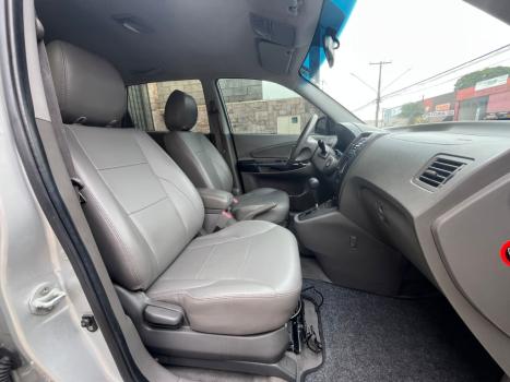 HYUNDAI Tucson 2.0 16V 4P GLS FLEX AUTOMTICO, Foto 6