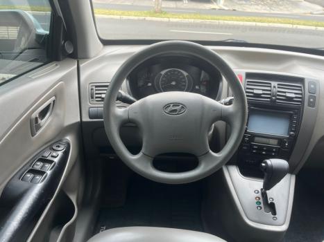 HYUNDAI Tucson 2.0 16V 4P GLS FLEX AUTOMTICO, Foto 8