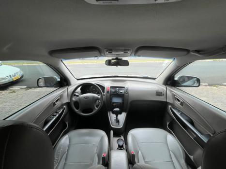 HYUNDAI Tucson 2.0 16V 4P GLS FLEX AUTOMTICO, Foto 9