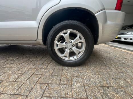 HYUNDAI Tucson 2.0 16V 4P GLS FLEX AUTOMTICO, Foto 10