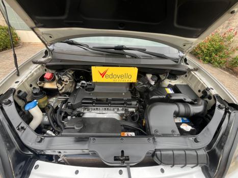 HYUNDAI Tucson 2.0 16V 4P GLS FLEX AUTOMTICO, Foto 11