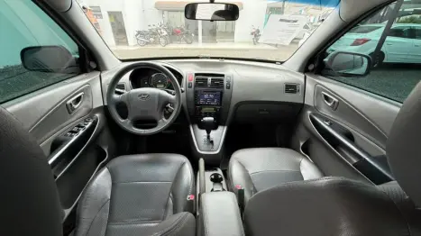 HYUNDAI Tucson 2.0 16V 4P GLS AUTOMÁTICO, Foto 7 HYUNDAI Tucson 2.0 16V 4P GLS AUTOMÁTICO, Foto 7
