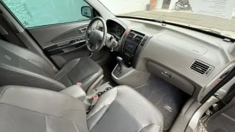 HYUNDAI Tucson 2.0 16V 4P GLS AUTOMÁTICO, Foto 13 HYUNDAI Tucson 2.0 16V 4P GLS AUTOMÁTICO, Foto 13
