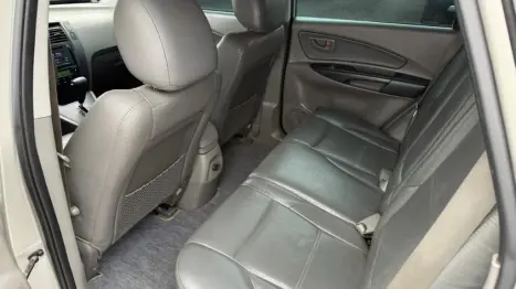 HYUNDAI Tucson 2.0 16V 4P GLS AUTOMÁTICO, Foto 15 HYUNDAI Tucson 2.0 16V 4P GLS AUTOMÁTICO, Foto 15