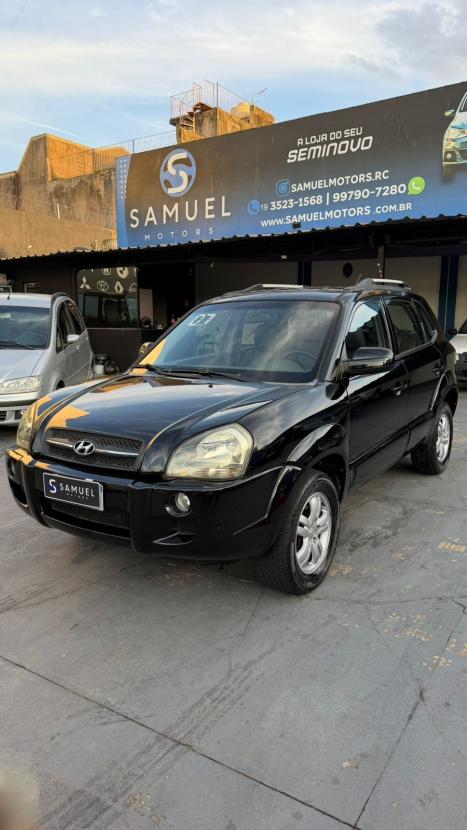 HYUNDAI Tucson 2.0 16V 4P GLS AUTOMTICO, Foto 1