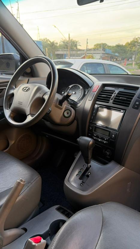 HYUNDAI Tucson 2.0 16V 4P GLS AUTOMTICO, Foto 7