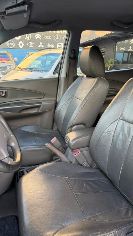 HYUNDAI Tucson 2.0 16V 4P GLS AUTOMTICO, Foto 9