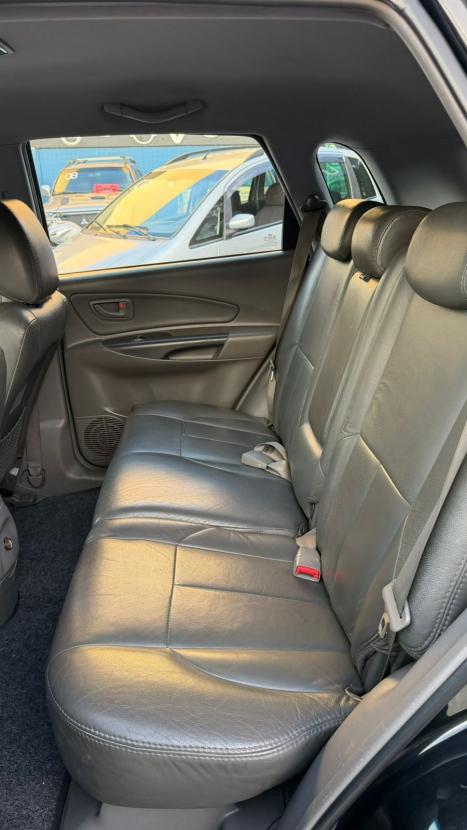HYUNDAI Tucson 2.0 16V 4P GLS AUTOMTICO, Foto 10