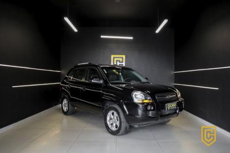 HYUNDAI Tucson 2.0 16V 4P GLS, Foto 1