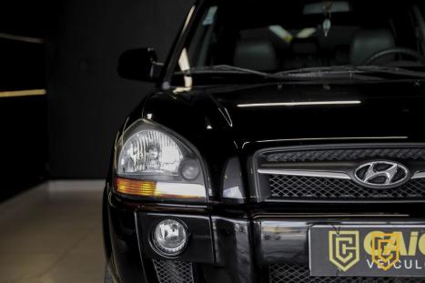 HYUNDAI Tucson 2.0 16V 4P GLS, Foto 2