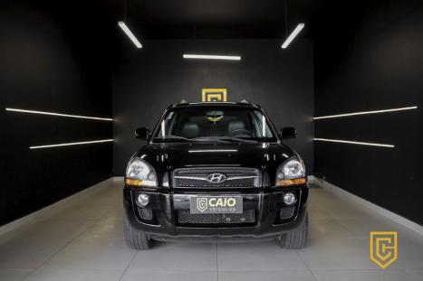 HYUNDAI Tucson 2.0 16V 4P GLS, Foto 3