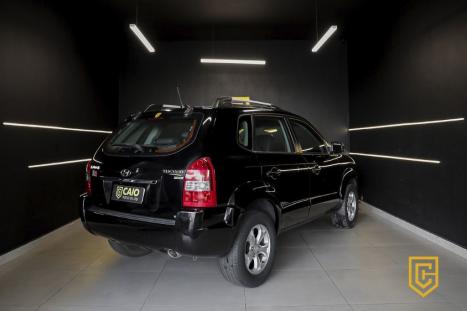 HYUNDAI Tucson 2.0 16V 4P GLS, Foto 4