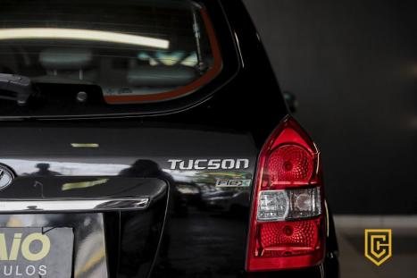 HYUNDAI Tucson 2.0 16V 4P GLS, Foto 5