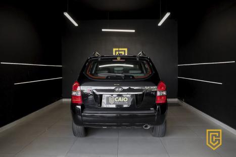 HYUNDAI Tucson 2.0 16V 4P GLS, Foto 6